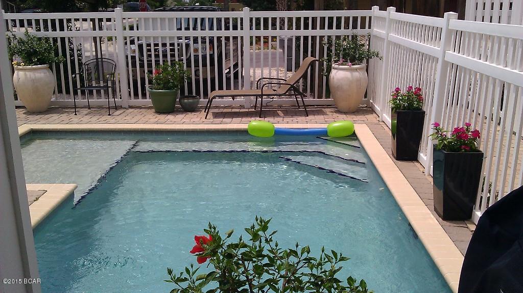 Treasure Island - Residential