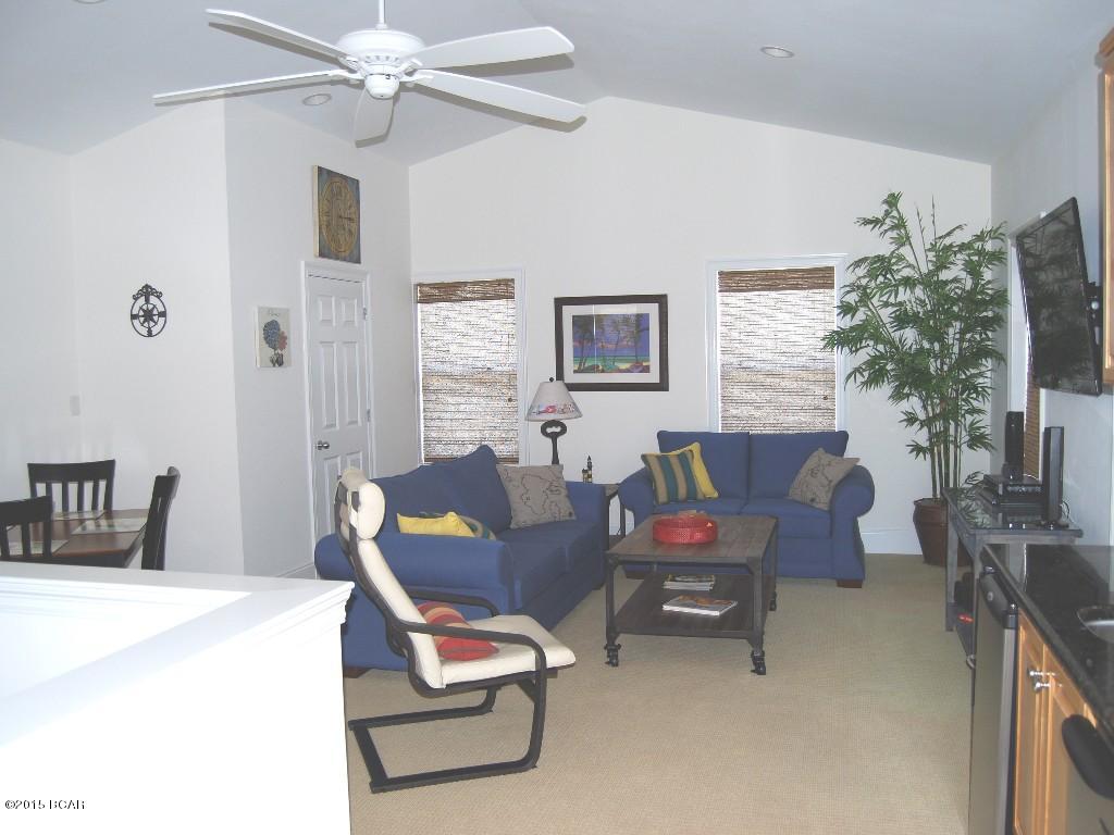 Treasure Island - Residential