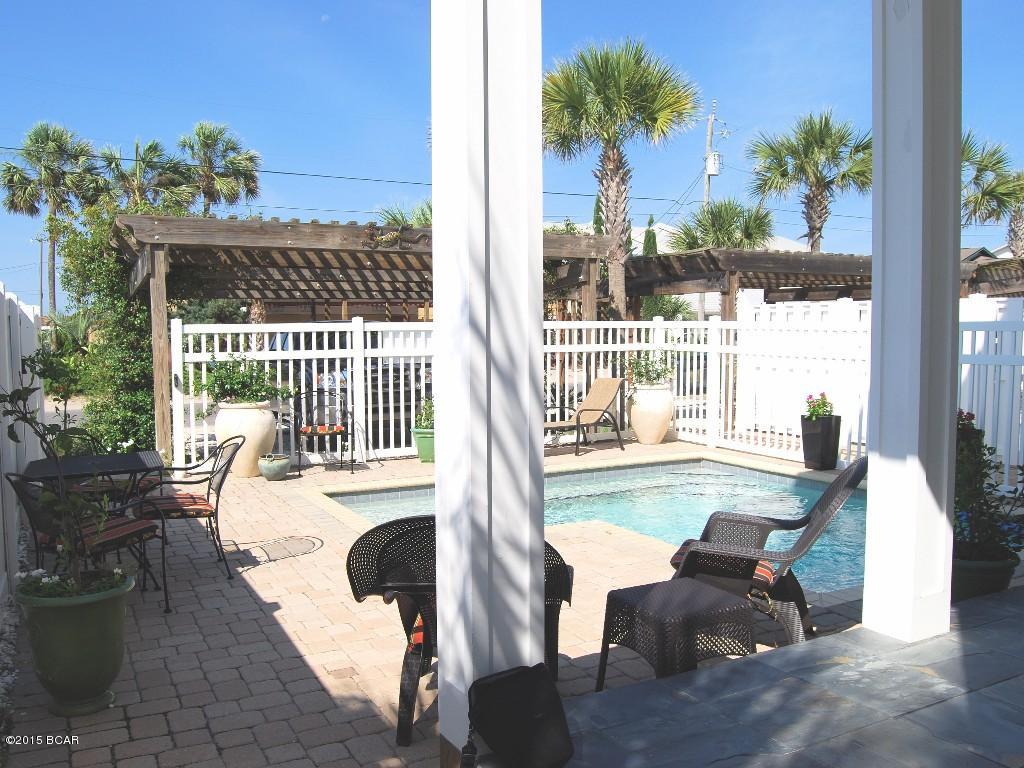 Treasure Island - Residential