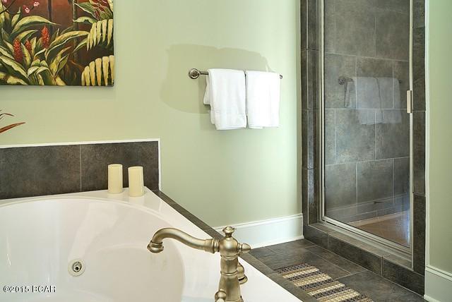 Treasure Island - Residential