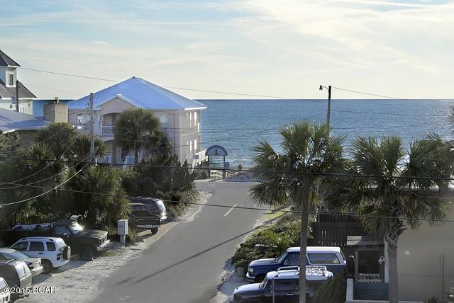 Treasure Island - Residential