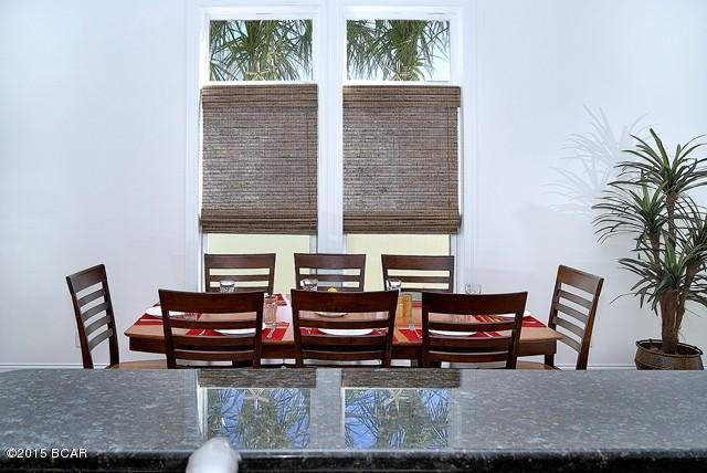 Treasure Island - Residential