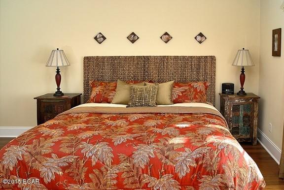 Treasure Island - Residential