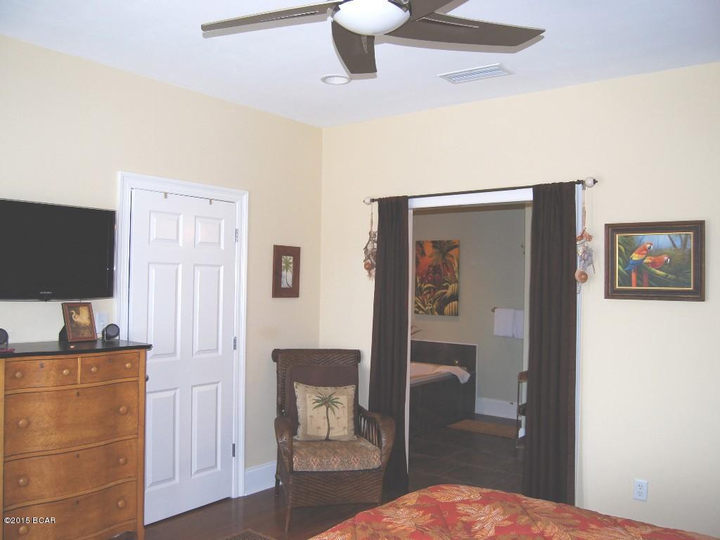 Treasure Island - Residential