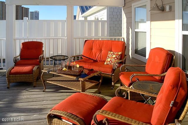 Treasure Island - Residential