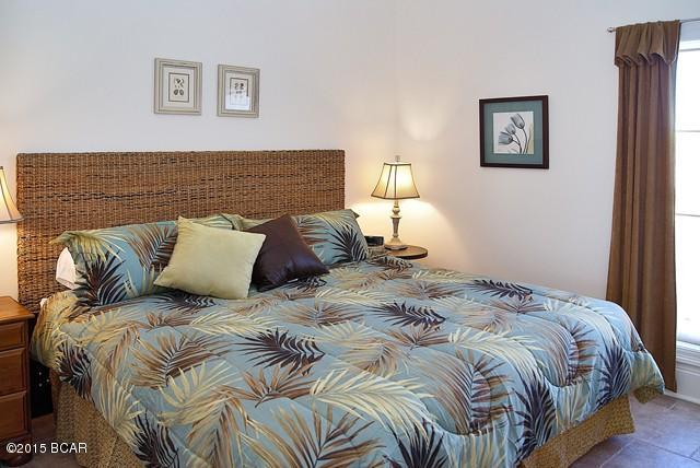 Treasure Island - Residential