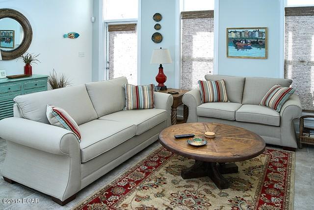 Treasure Island - Residential