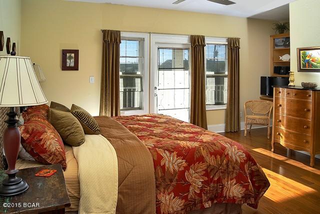 Treasure Island - Residential