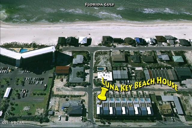 Treasure Island - Residential