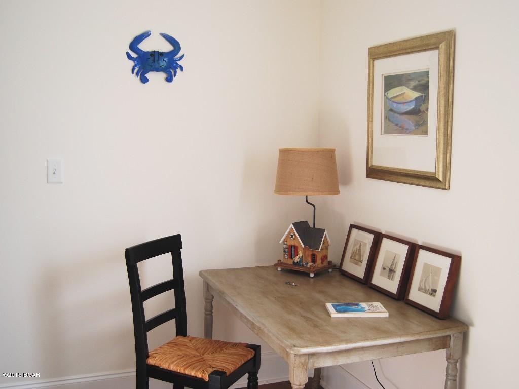 Treasure Island - Residential