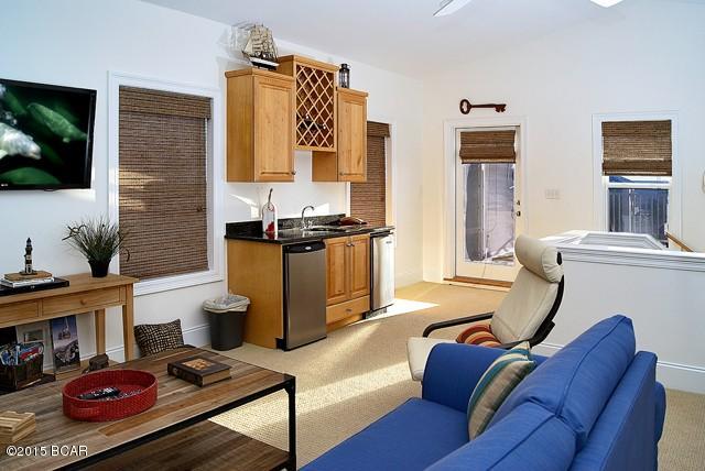 Treasure Island - Residential