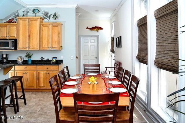 Treasure Island - Residential