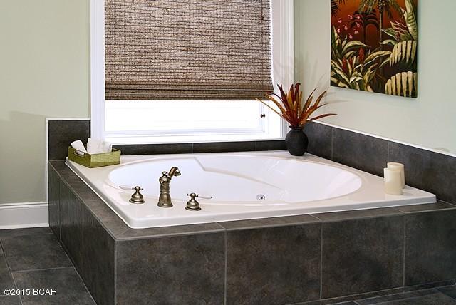 Treasure Island - Residential