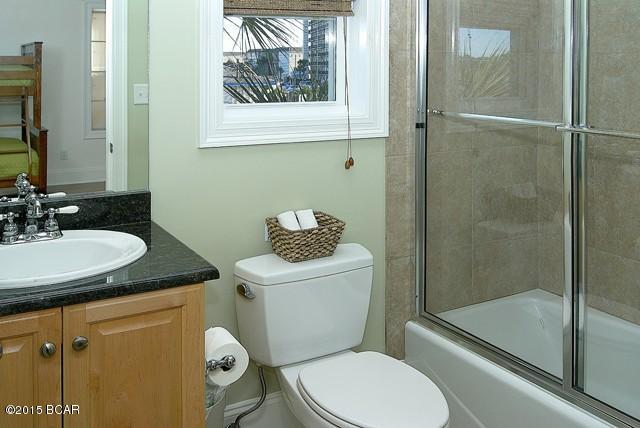 Treasure Island - Residential