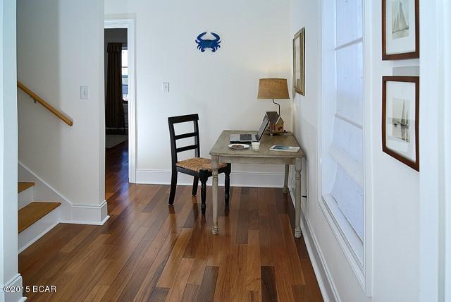 Treasure Island - Residential