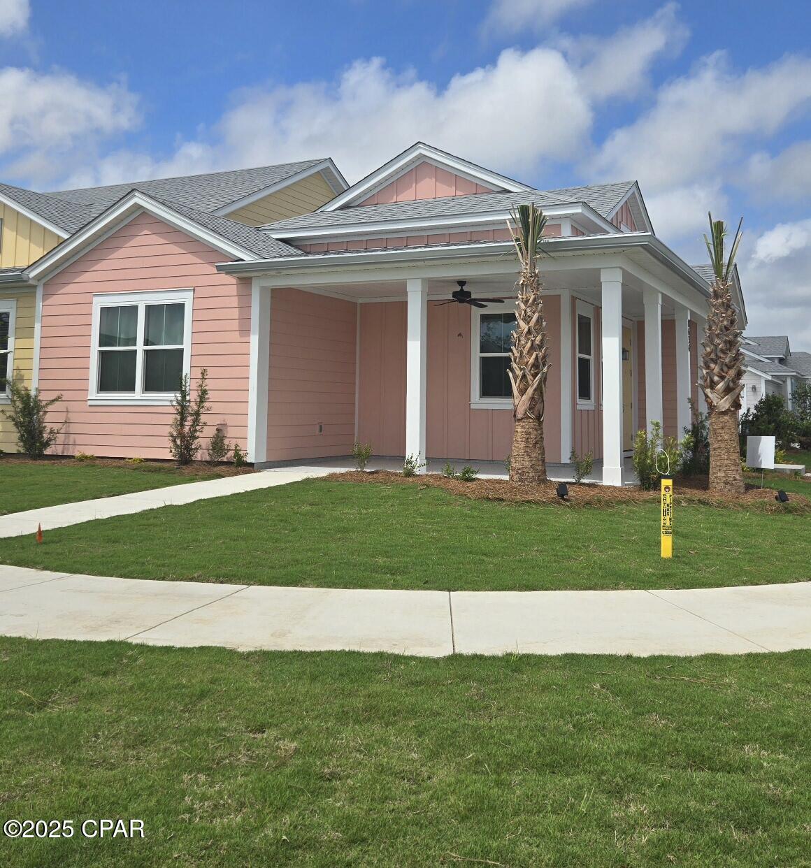 Latitude at Watersound - Residential Lease