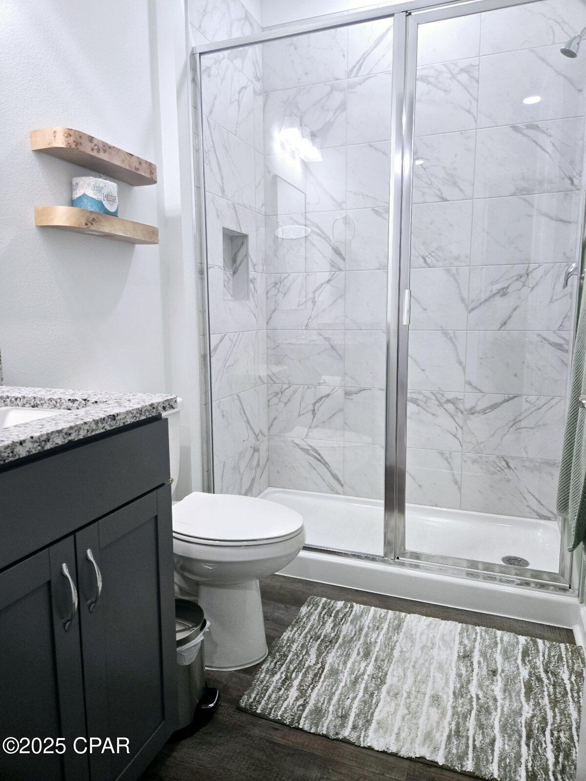 Latitude at Watersound - Residential Lease