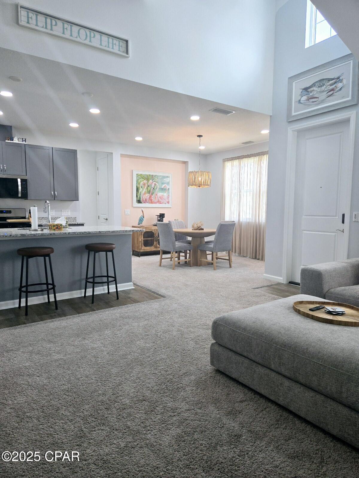 Latitude at Watersound - Residential Lease