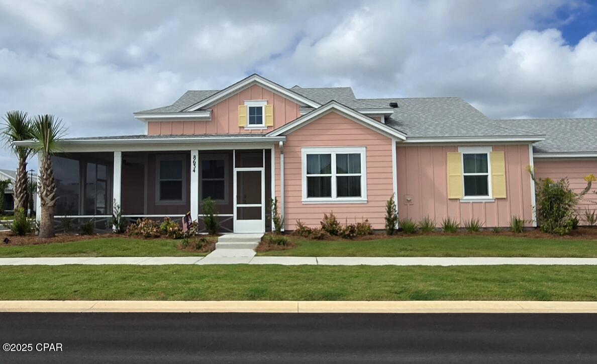 Latitude at Watersound - Residential Lease