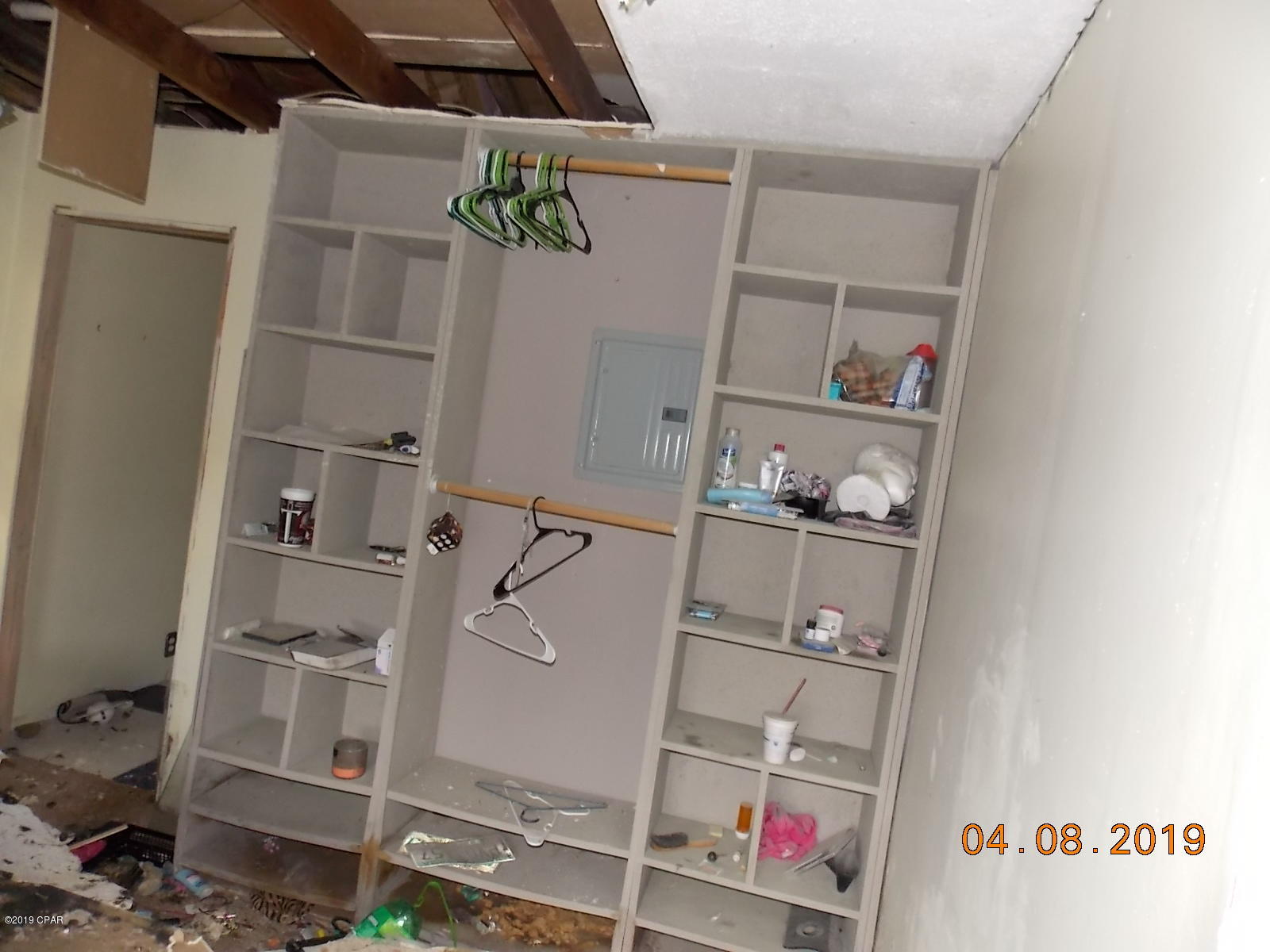 No Named Subdivision - Residential