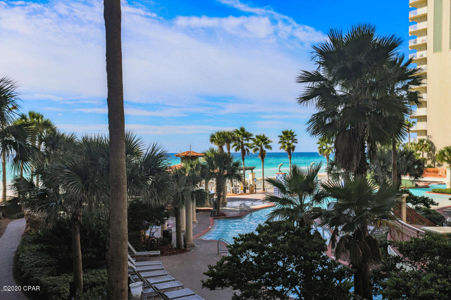 Shores Of Panama Phase I - Residential