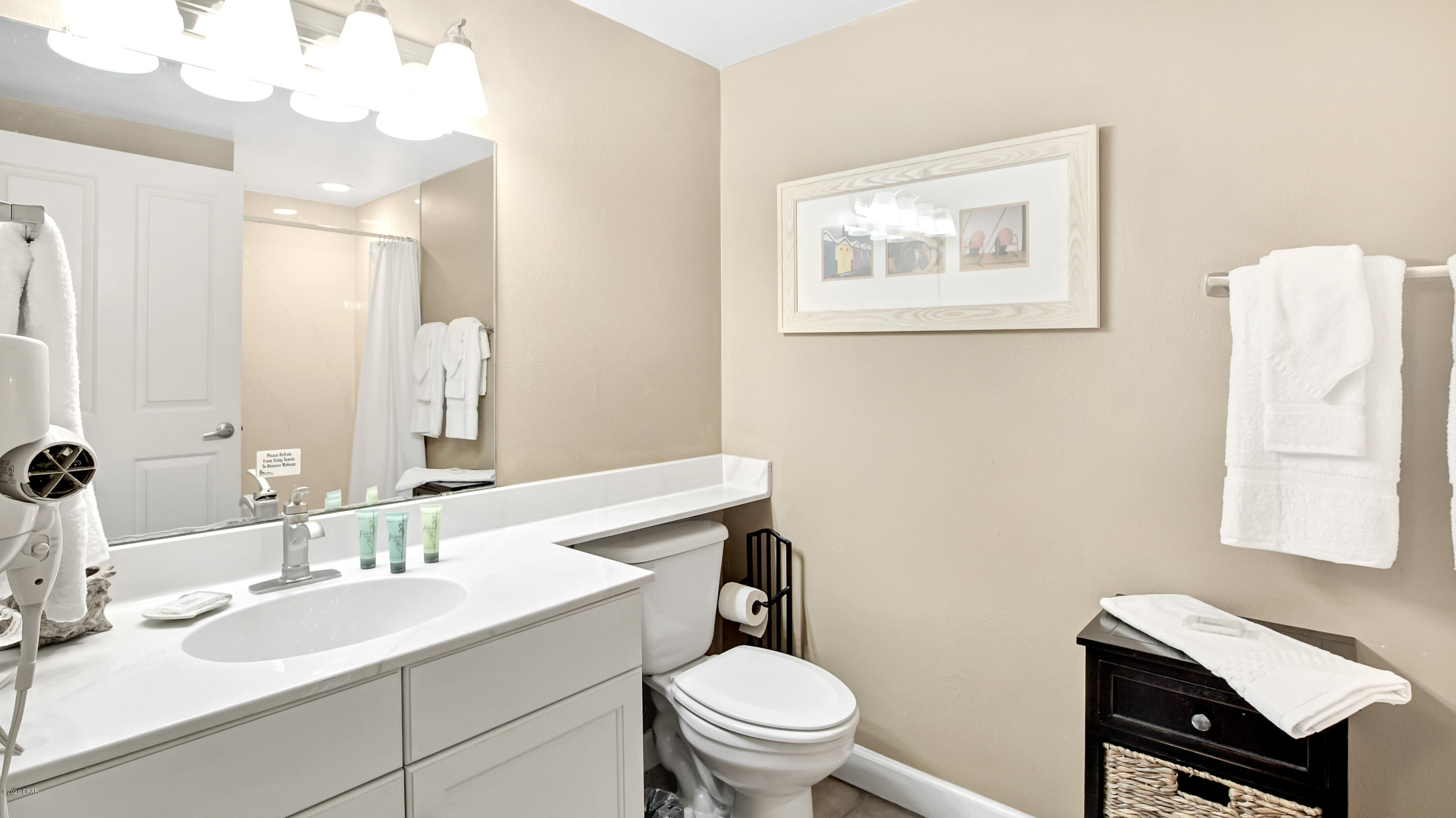 Shores Of Panama Phase I - Residential