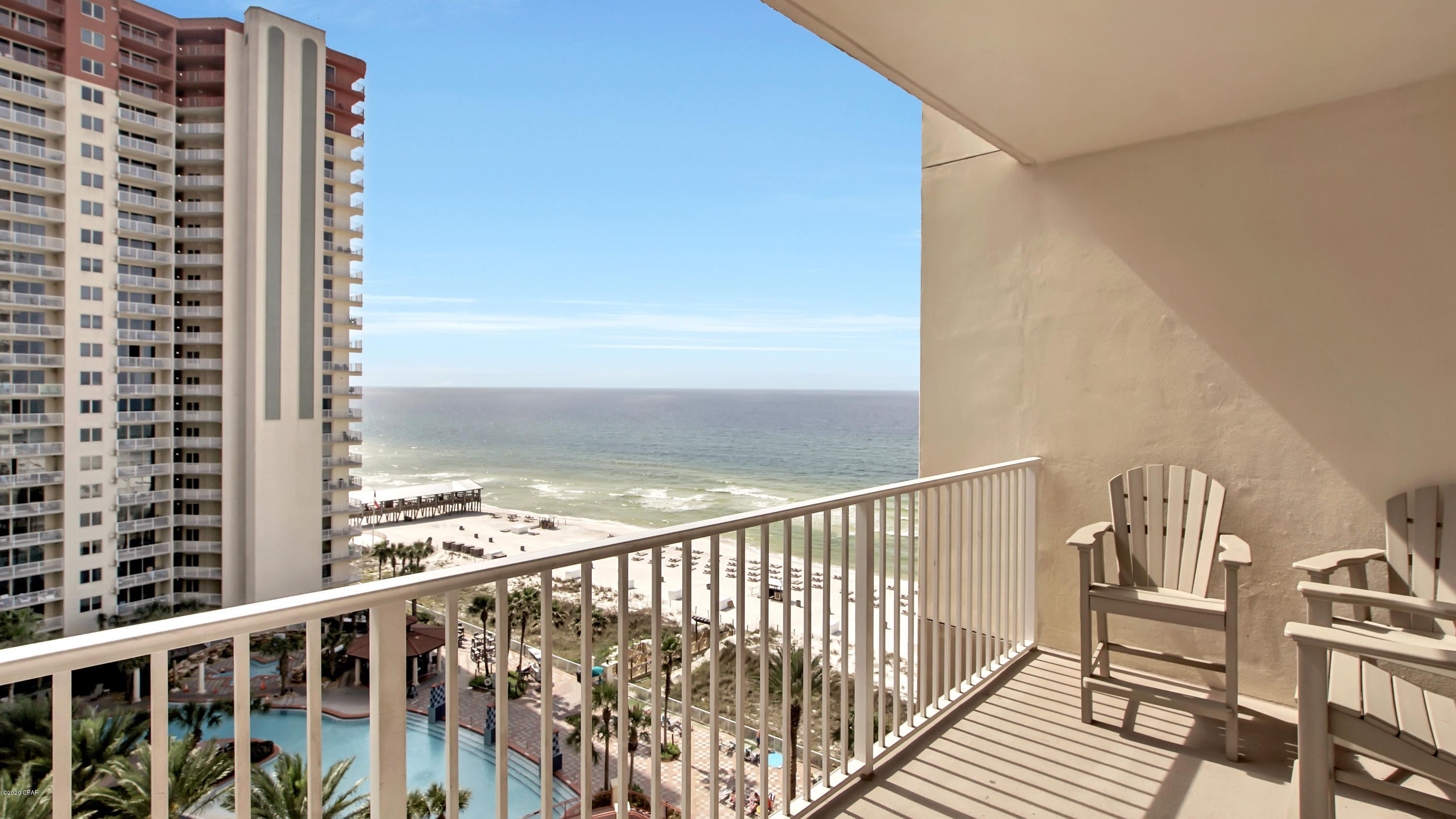 Shores Of Panama Phase I - Residential