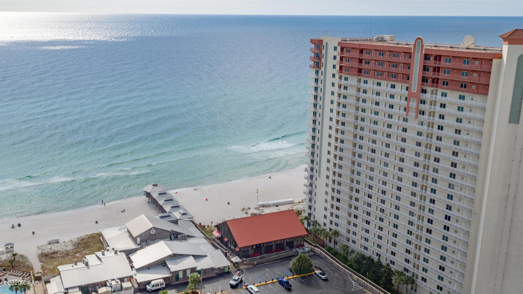 Shores Of Panama Phase I - Residential