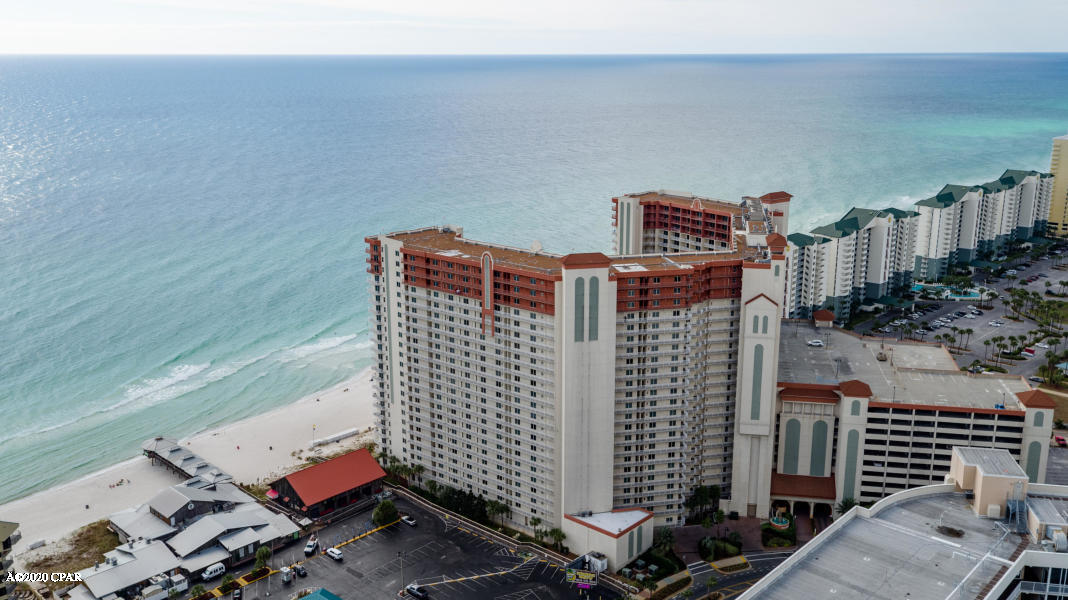 Shores Of Panama Phase I - Residential