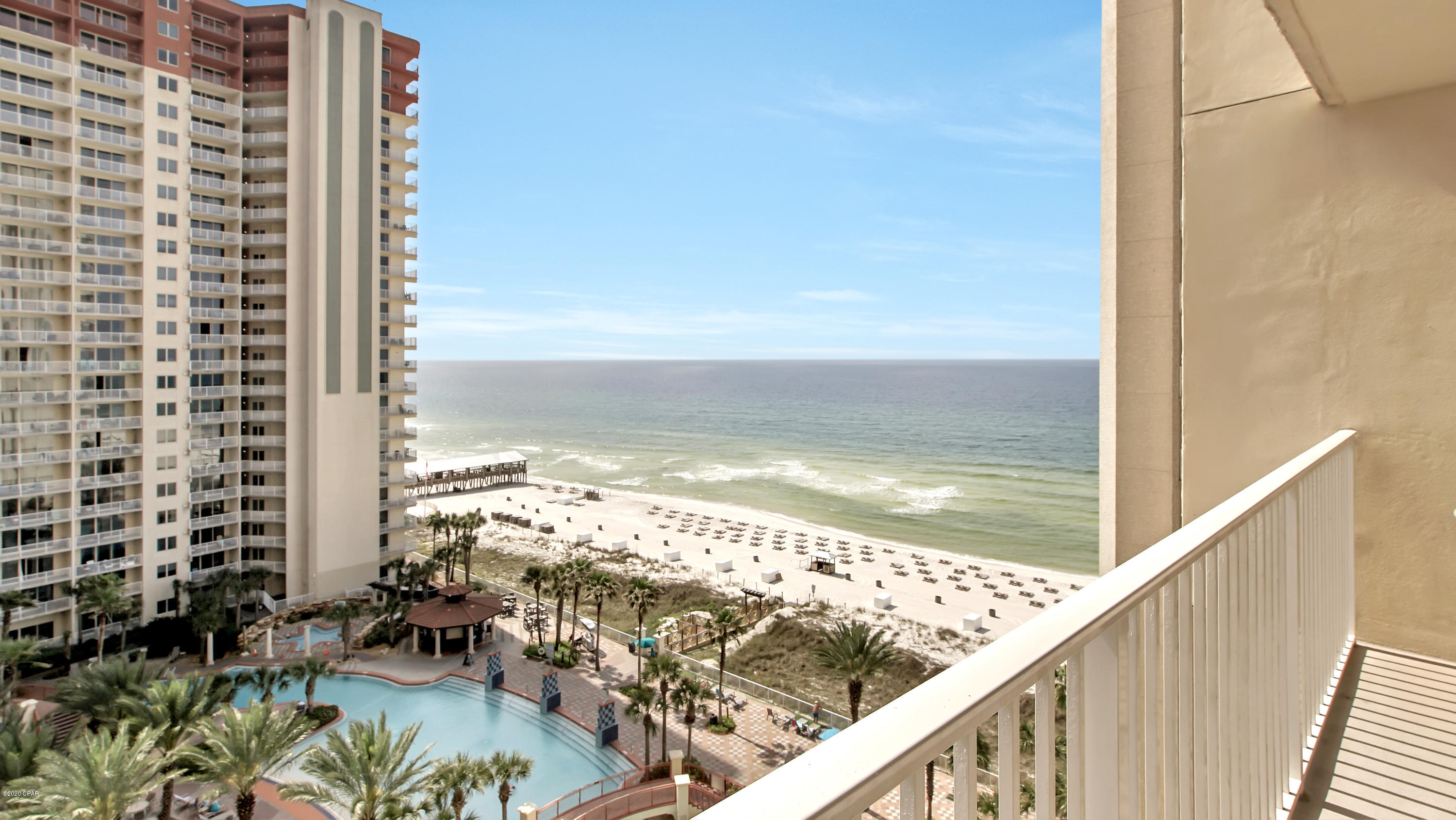 Shores Of Panama Phase I - Residential