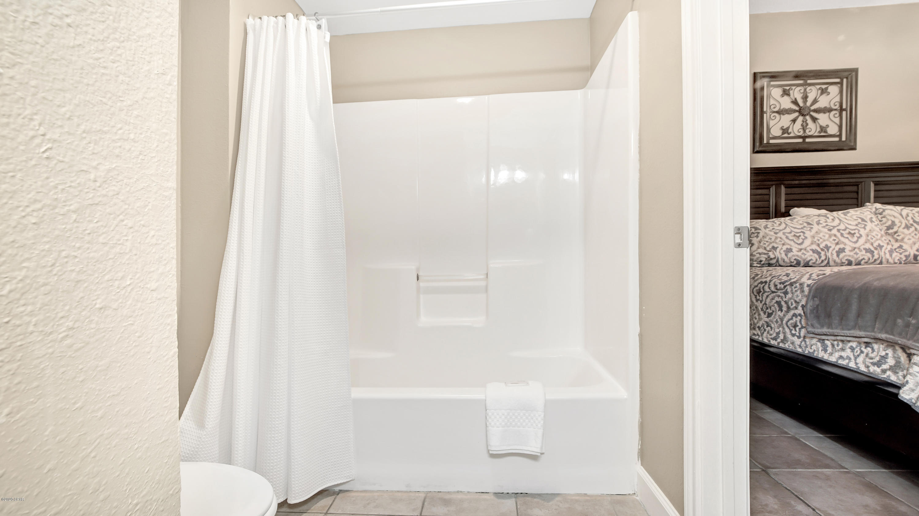 Shores Of Panama Phase I - Residential