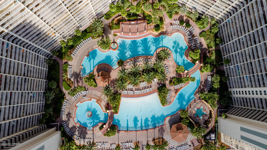 Shores Of Panama Phase I - Residential