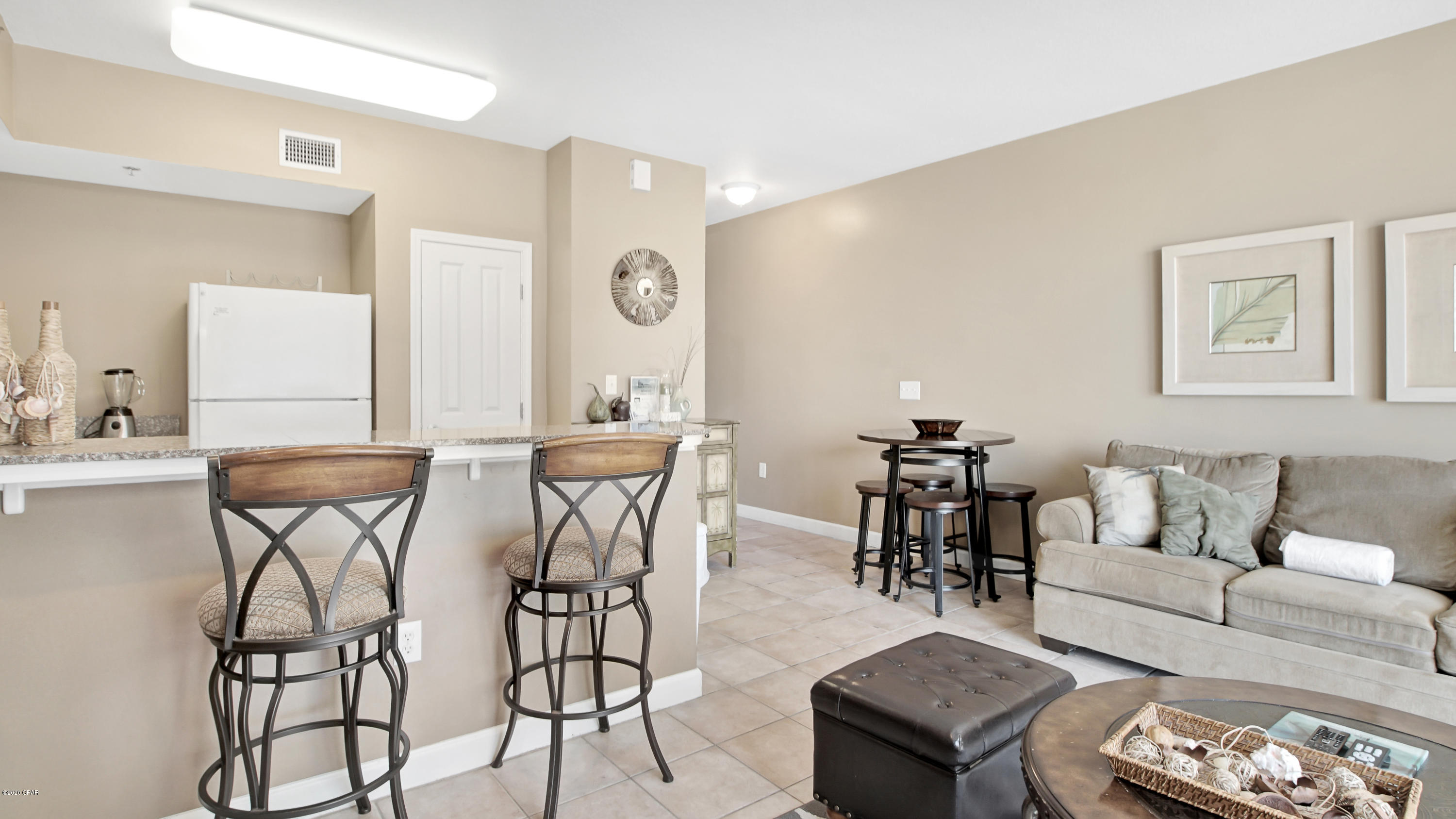 Shores Of Panama Phase I - Residential