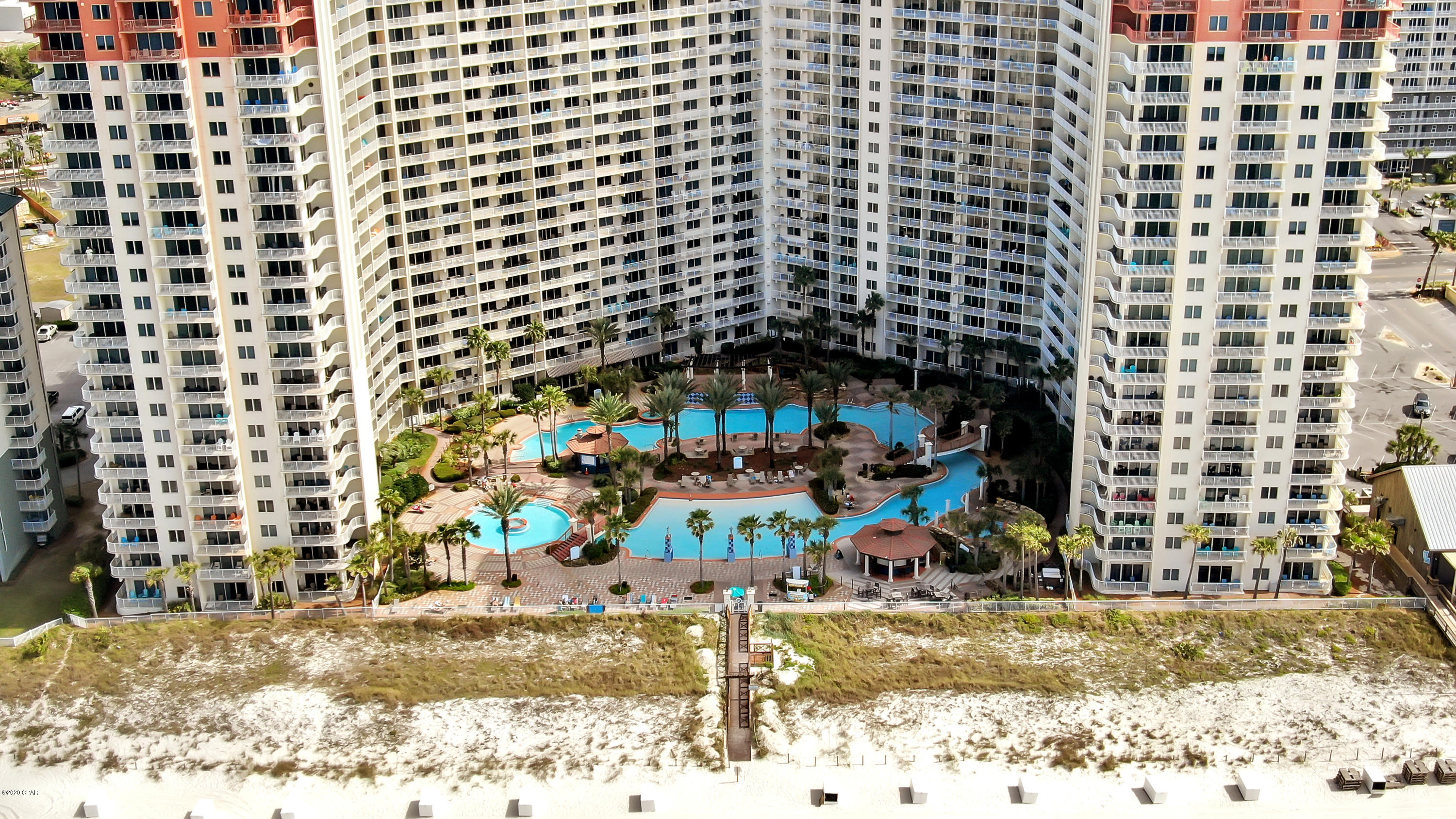 Shores Of Panama Phase I - Residential