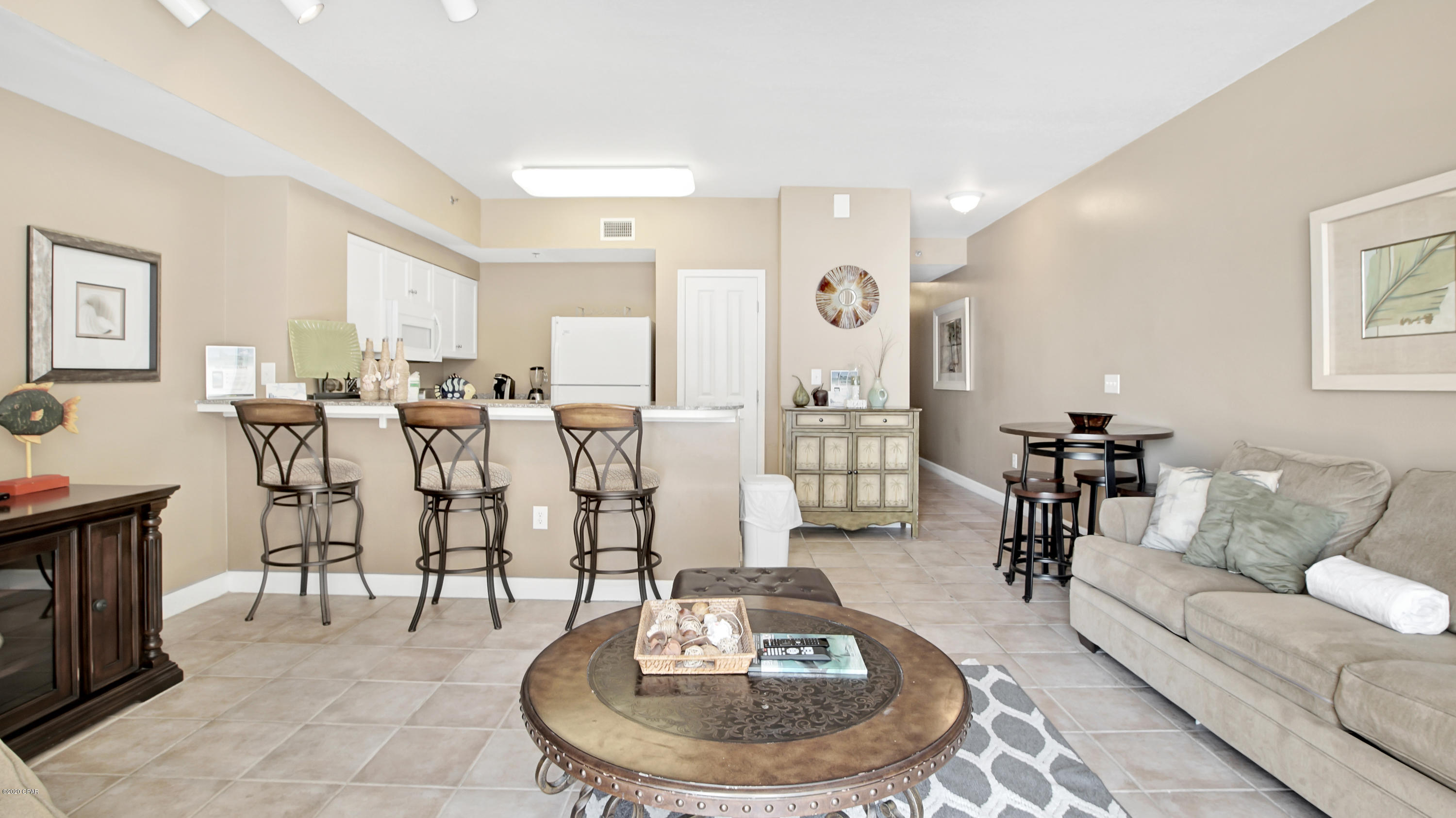 Shores Of Panama Phase I - Residential