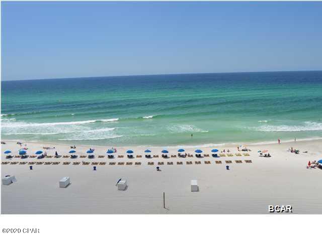 Shores Of Panama Phase I - Residential