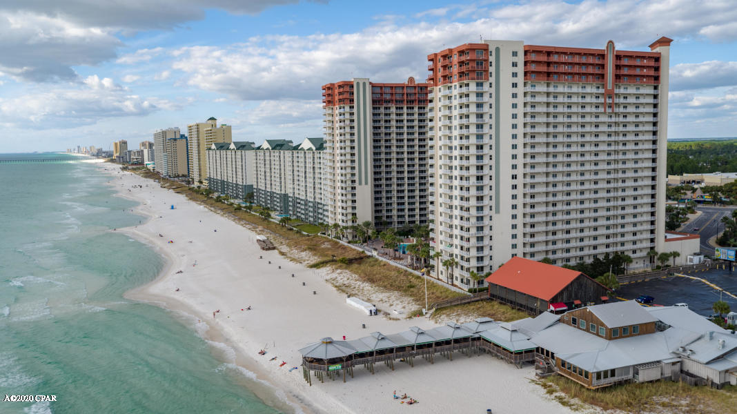 Shores Of Panama Phase I - Residential