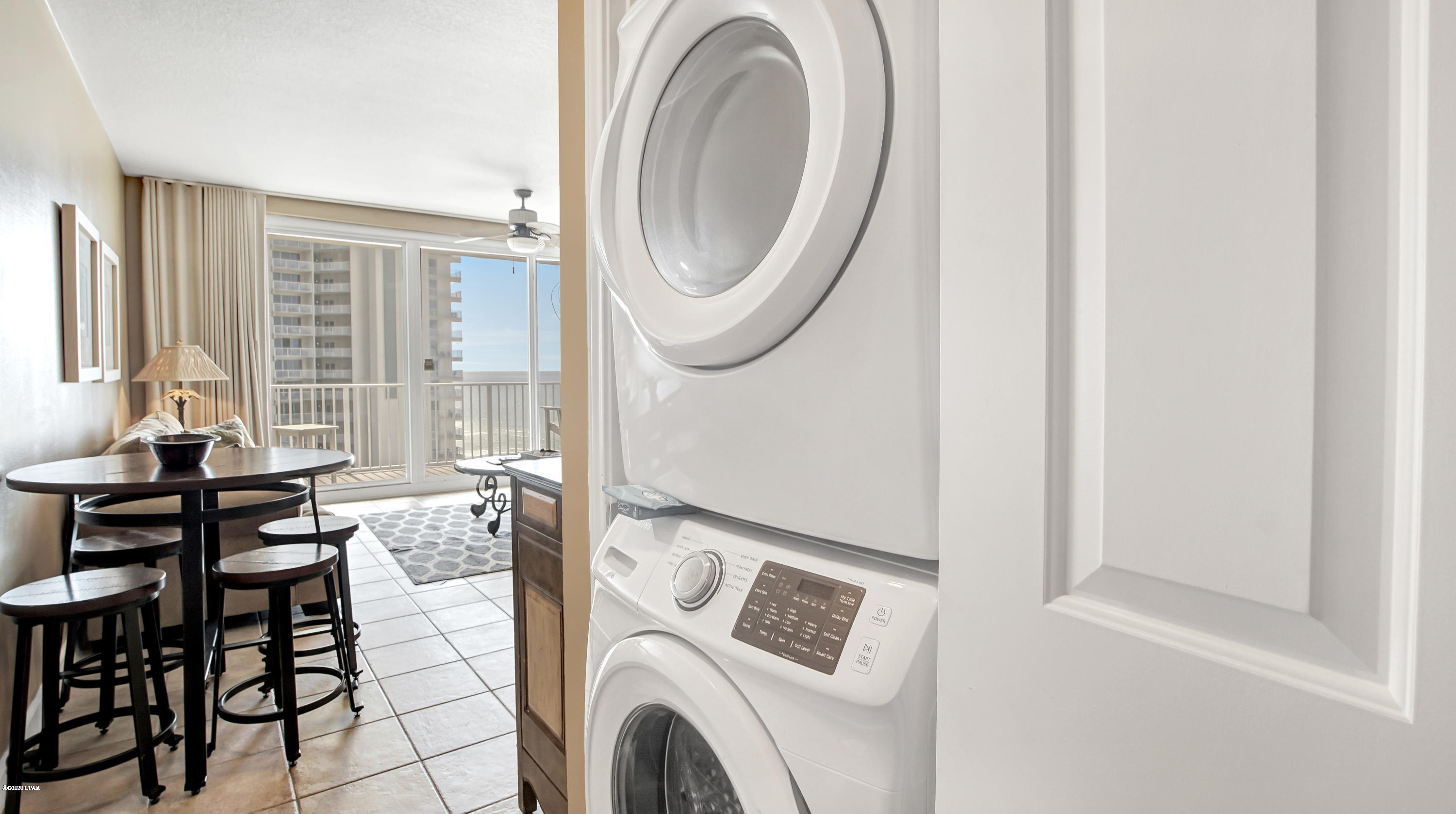 Shores Of Panama Phase I - Residential