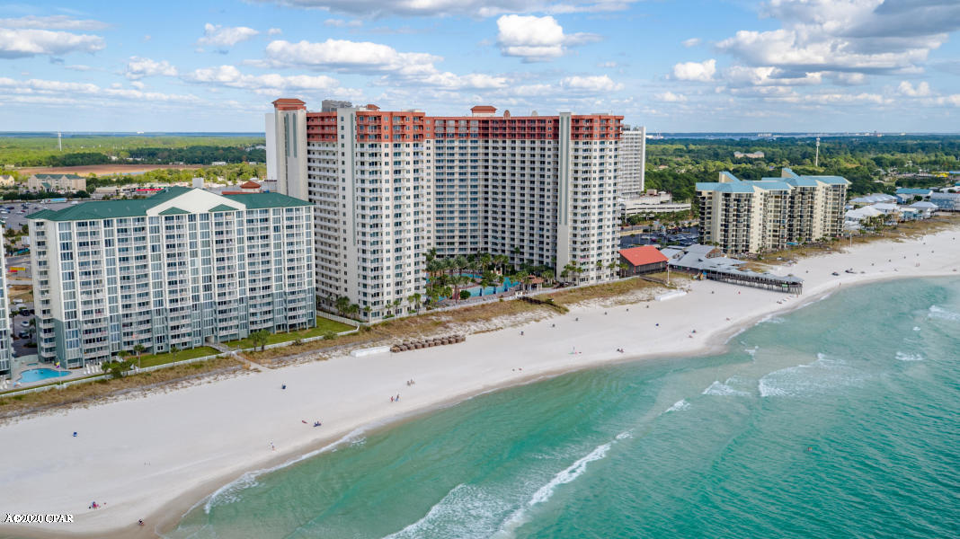 Shores Of Panama Phase I - Residential