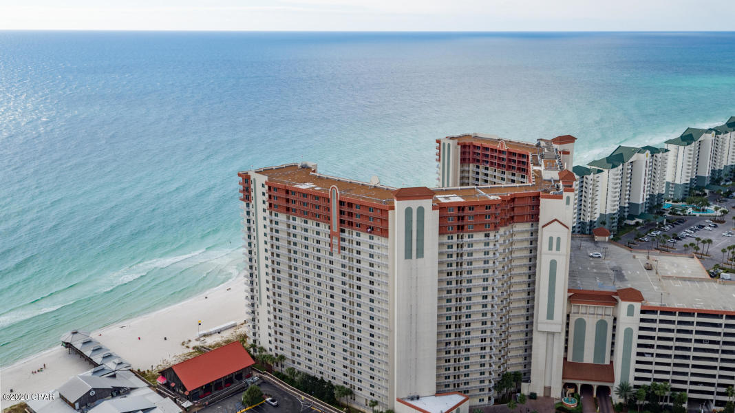 Shores Of Panama Phase I - Residential