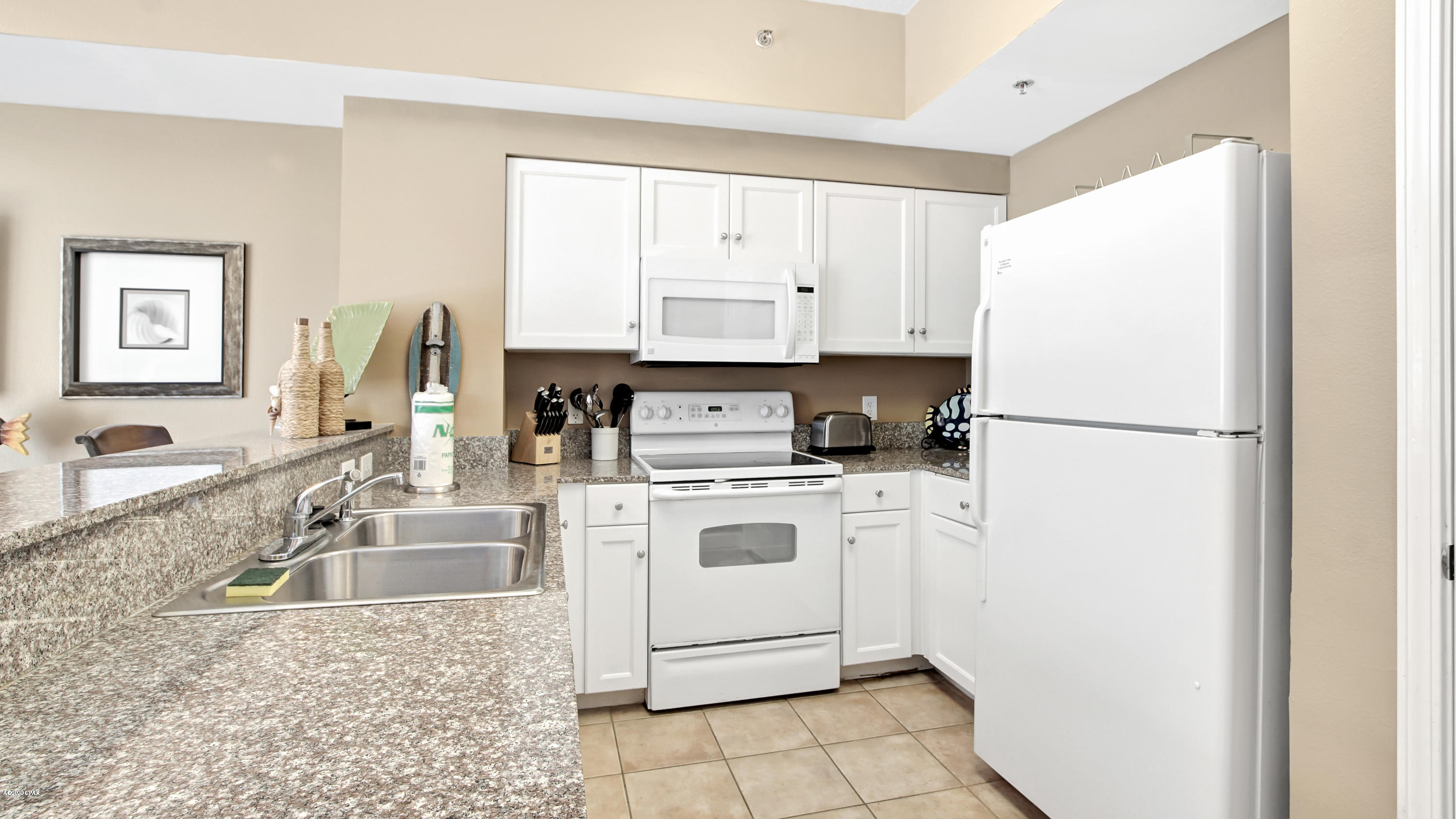 Shores Of Panama Phase I - Residential