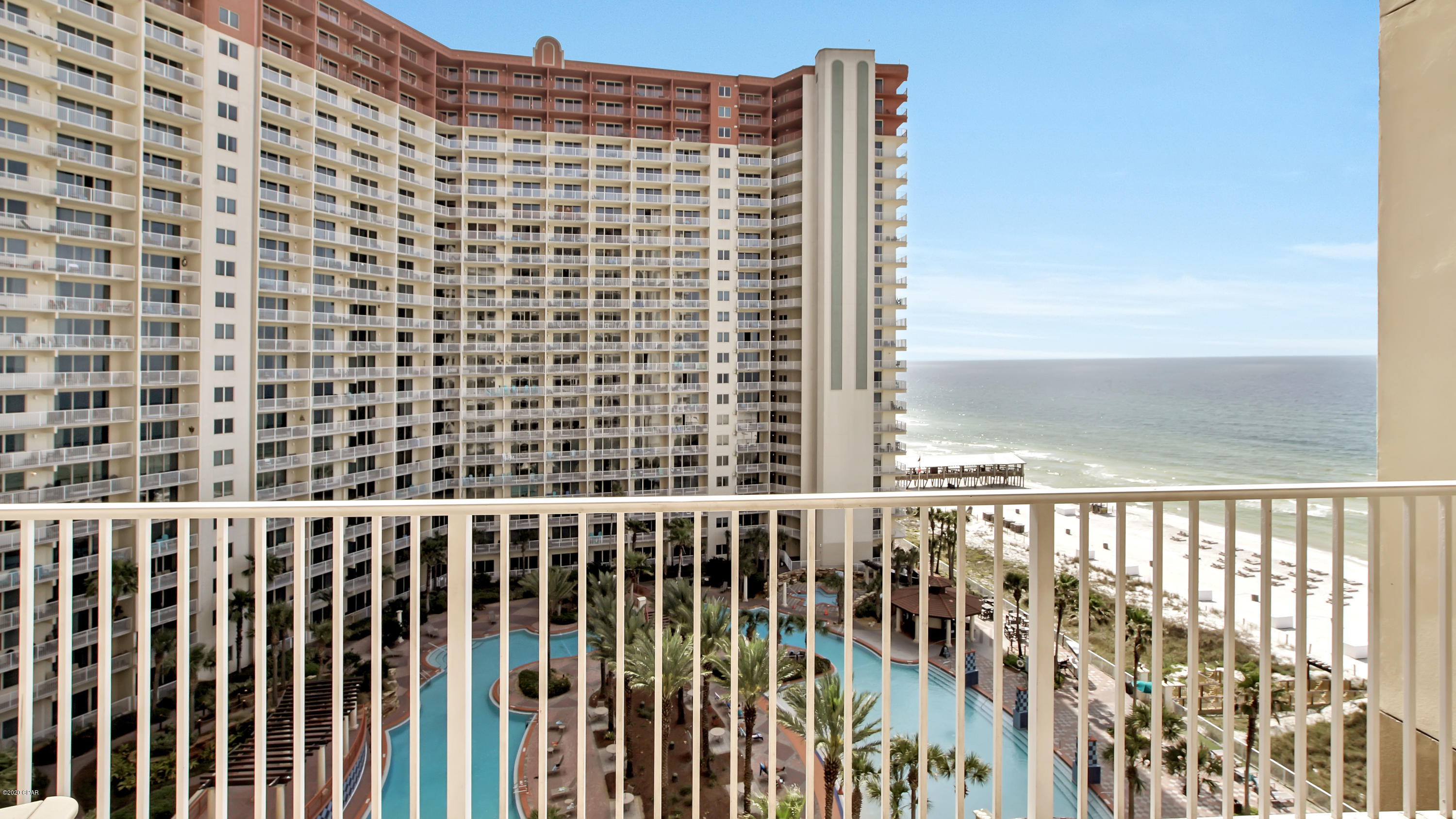 Shores Of Panama Phase I - Residential