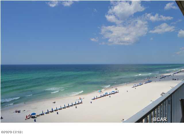 Shores Of Panama Phase I - Residential