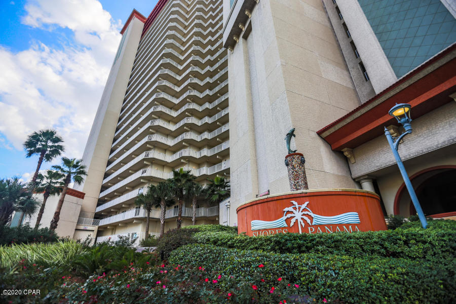 Shores Of Panama Phase I - Residential