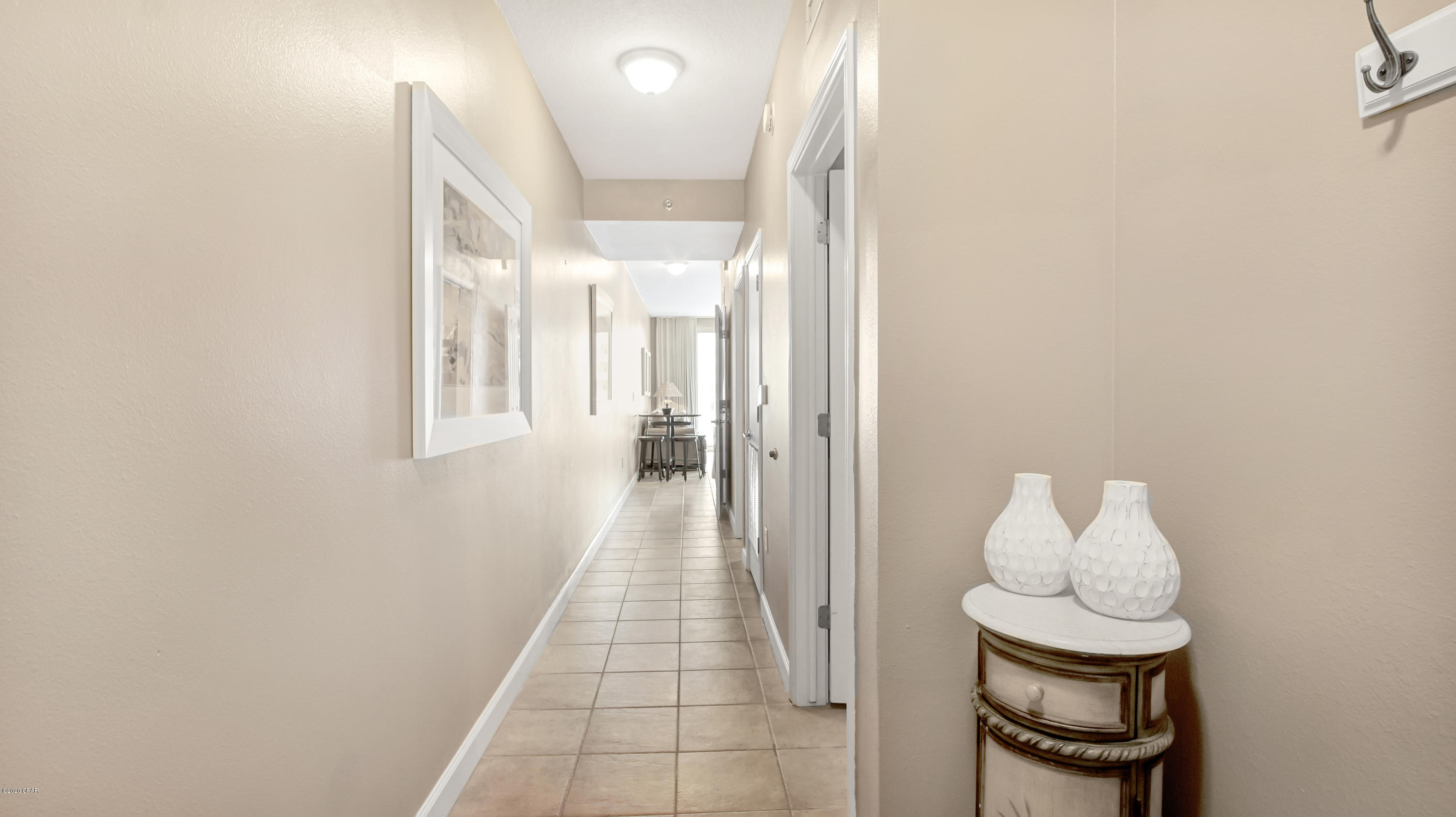 Shores Of Panama Phase I - Residential