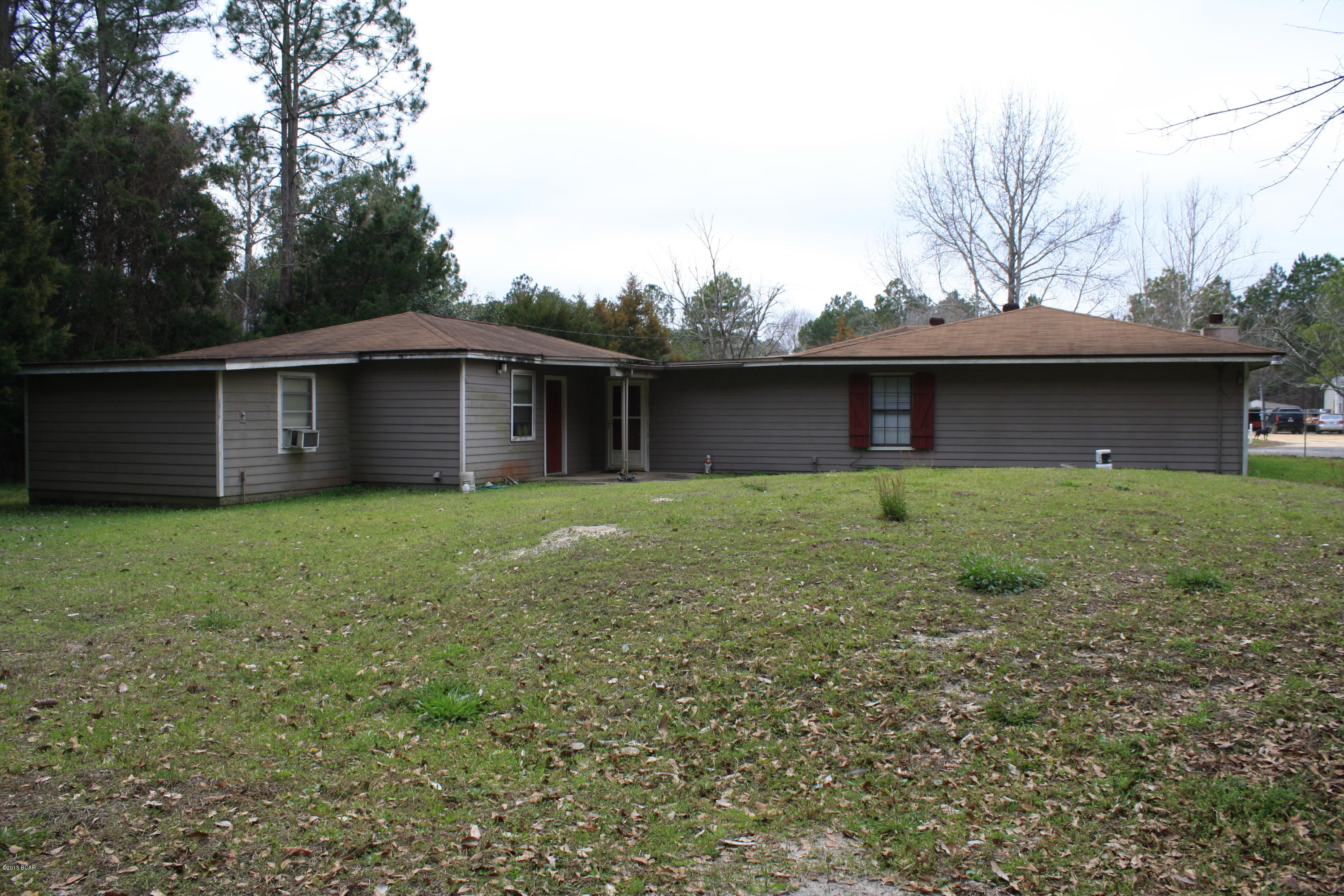 No Named Subdivision - Residential