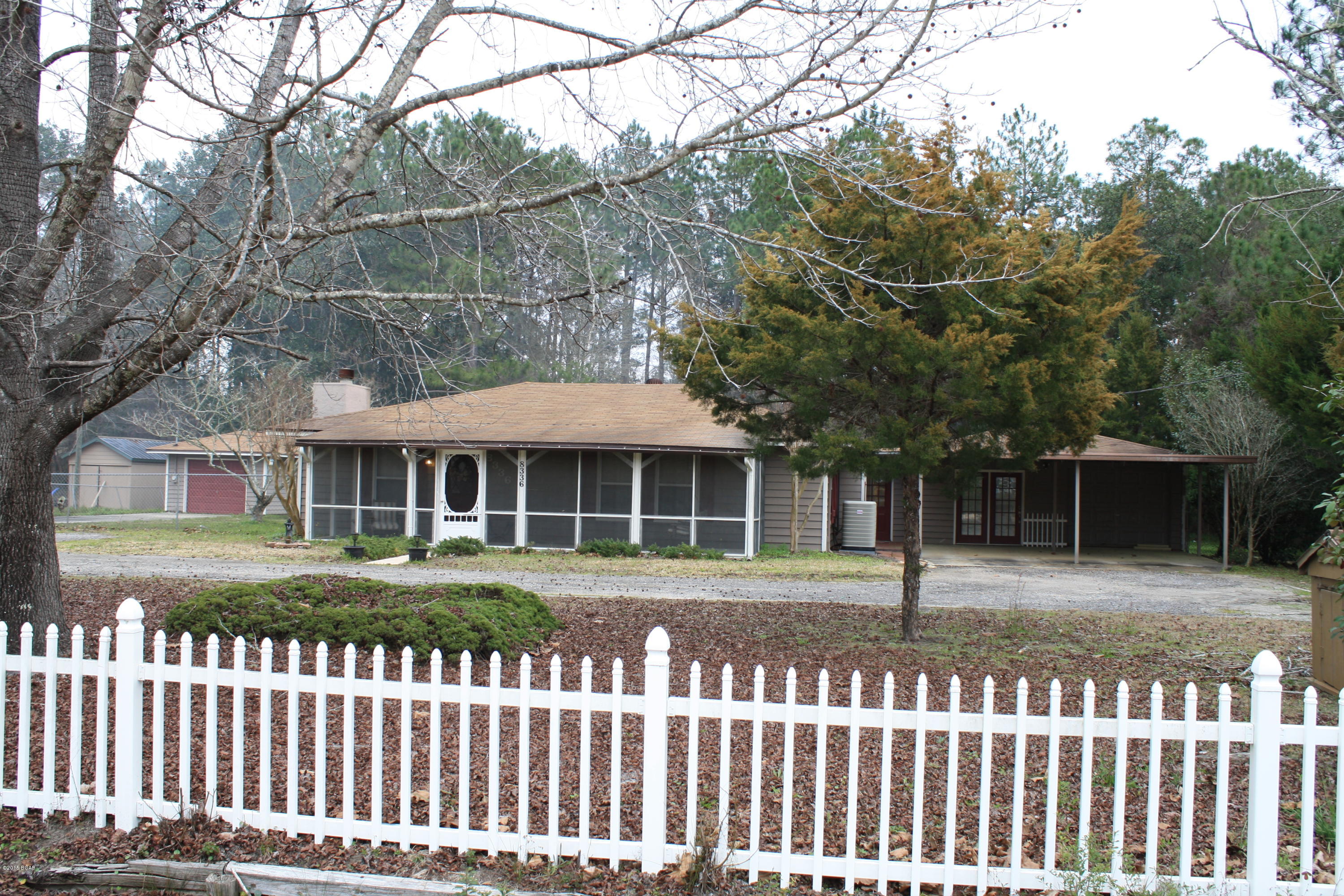 No Named Subdivision - Residential