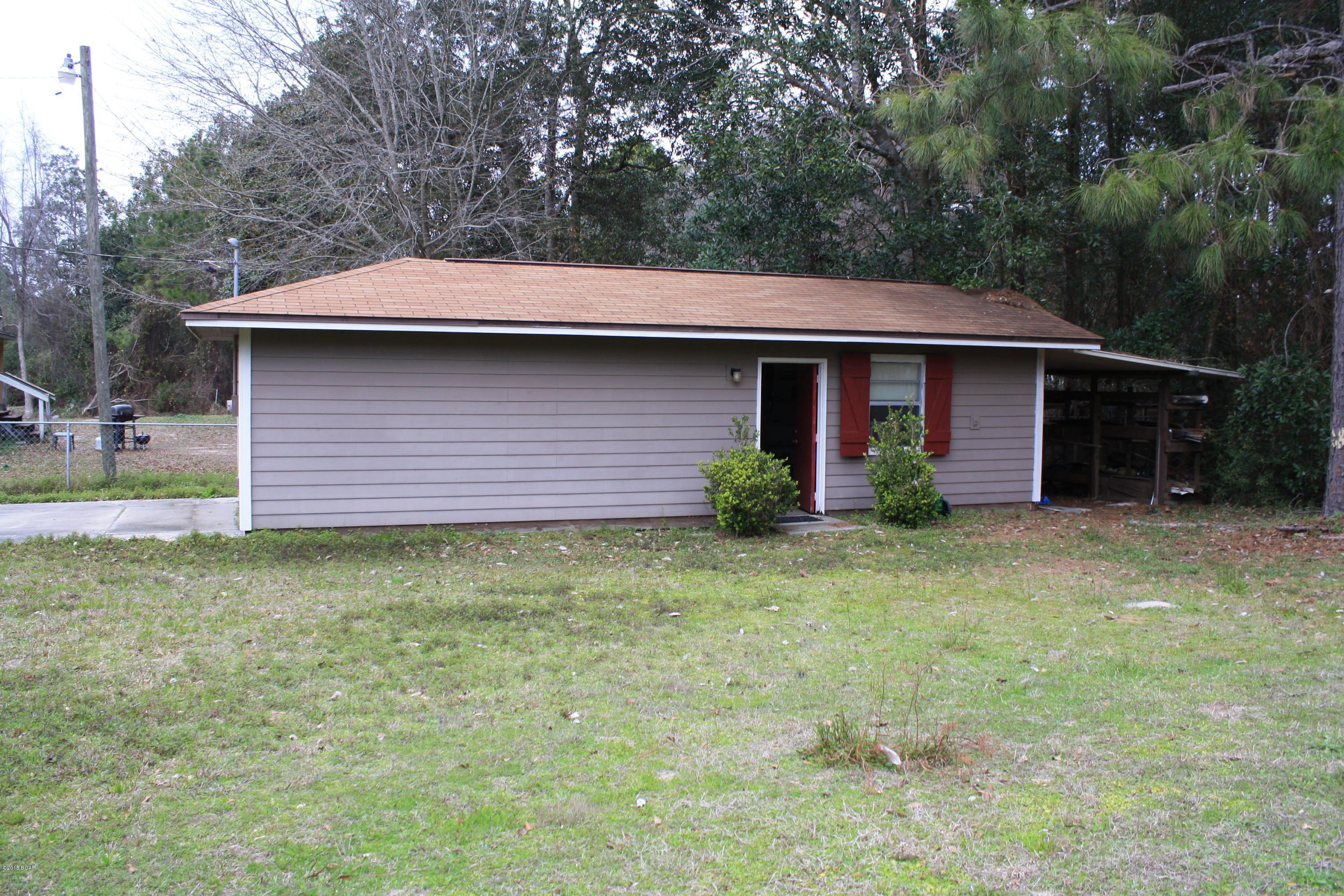 No Named Subdivision - Residential