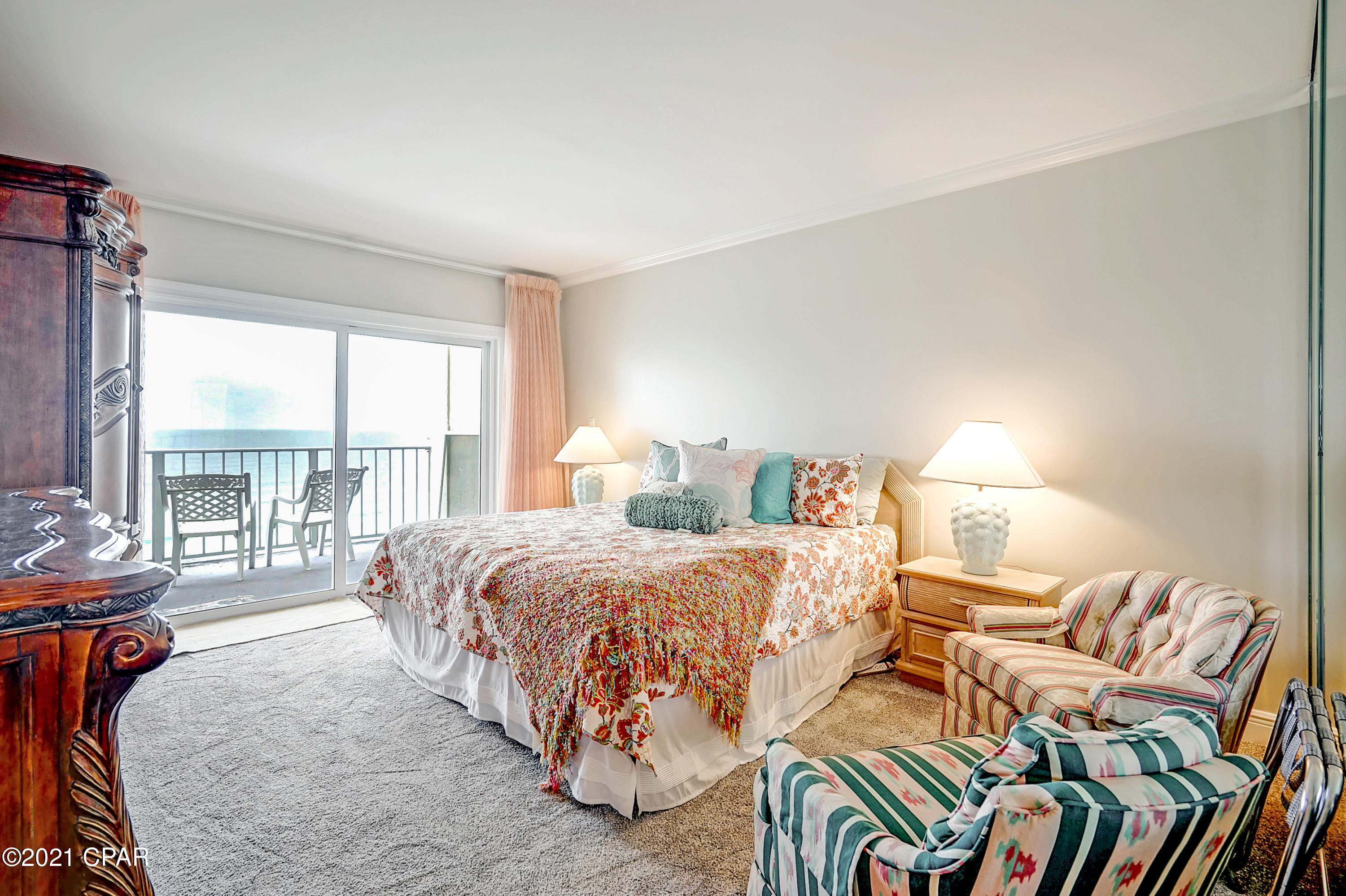 Regency Towers - Residential