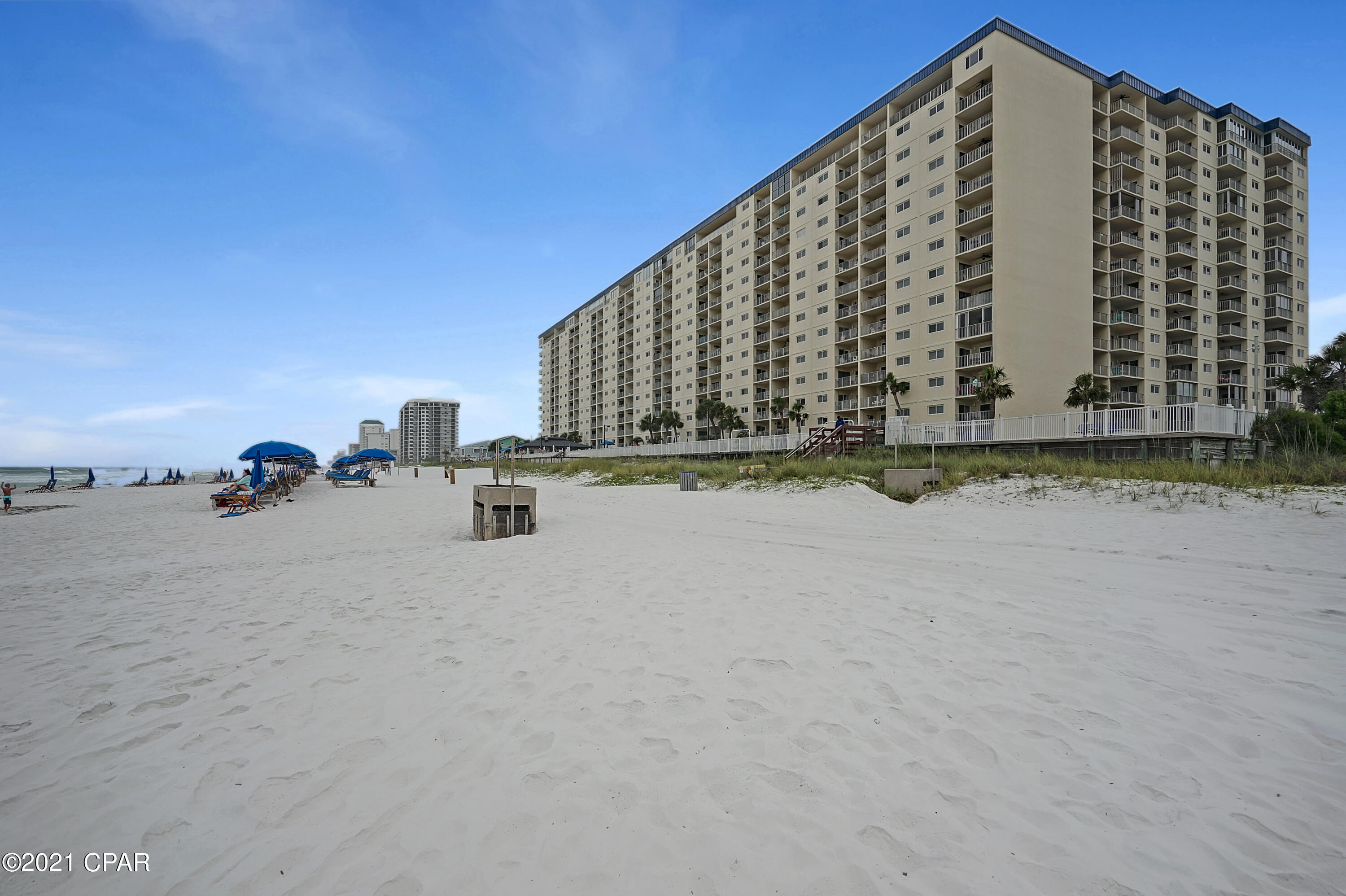 Regency Towers - Residential